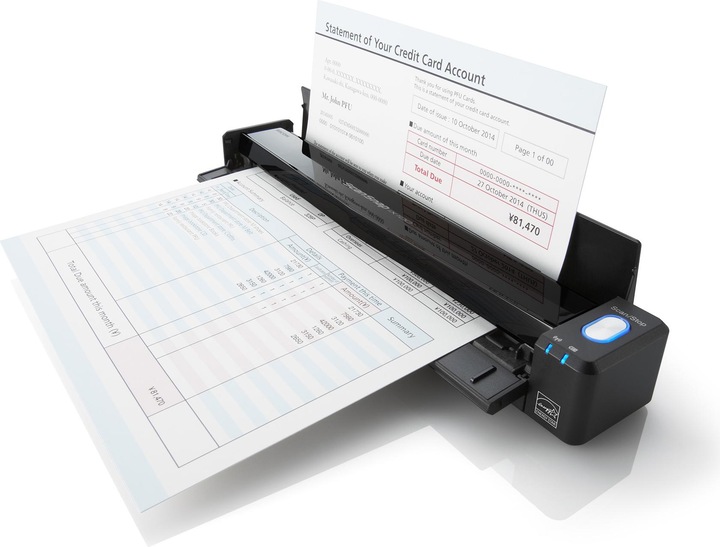 Produktbild RICOH ScanSnap iX100 (USB)
