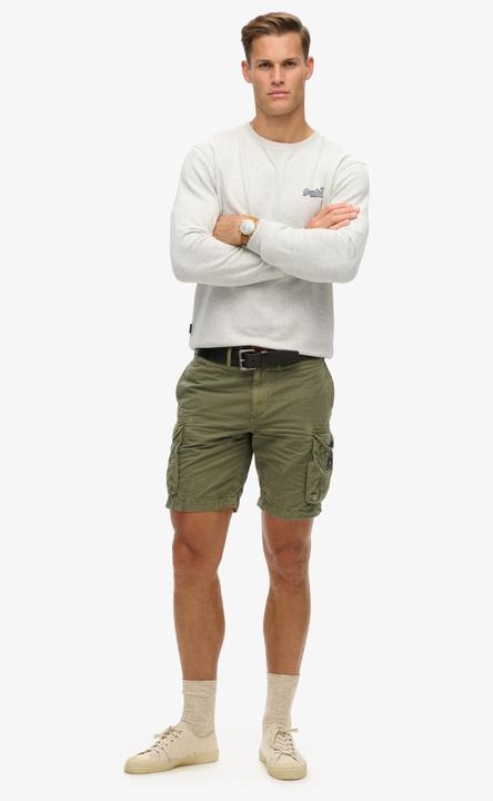 Image du produit Superdry PARACHUTE LIGHT SHORT Heren Broek (32)