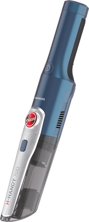 Produktbild Hoover HH710BSS 011