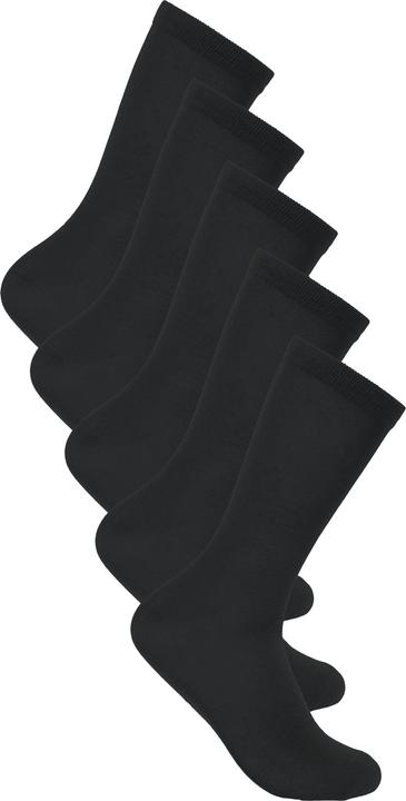 Actual product image Only & Sons Onsbasic Modal Sock 5 Pack Noos (5-pack, 43 - 46)