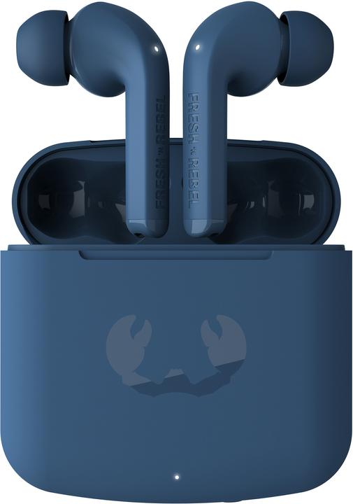 Image du produit Fresh'N Rebel Twins Fuse (NC, 6 h, Sans fil)