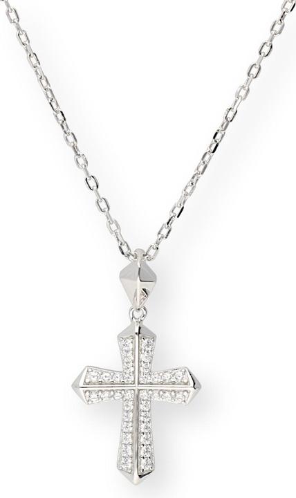 Image du produit Carat Motifs (Argent 925, 45 cm)