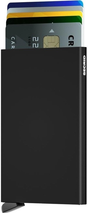 Actual product image Secrid Cardprotector
