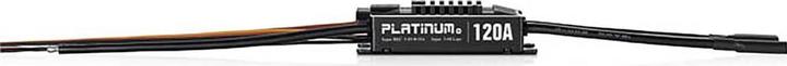 Produktbild Hobbywing Platinum Pro 120A V4 3-6s BEC 10A