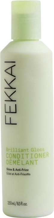 Actual product image Fekkai - Brilliant Gloss Conditioner 250 ml (250 ml)