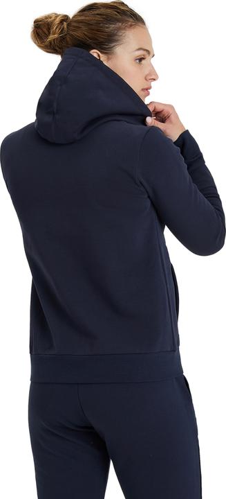 Image du produit Arena W Team Hooded Jacket Panel (L)