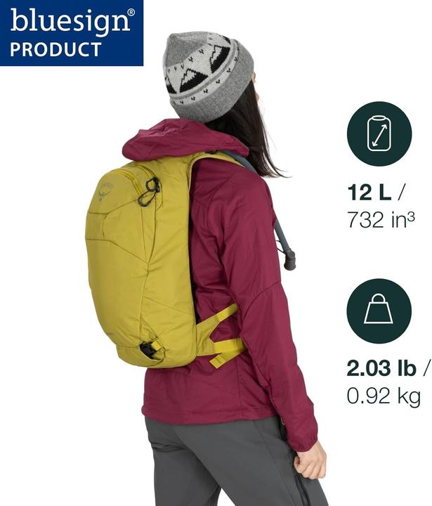 Actual product image Osprey Glade 12 Pack (12 l)