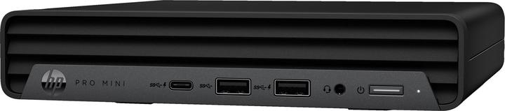 Image du produit HP Pro Mini 400 G9 (Intel Core i5-12500T, 8 Go, 256 Go, UHD Graphics 770)