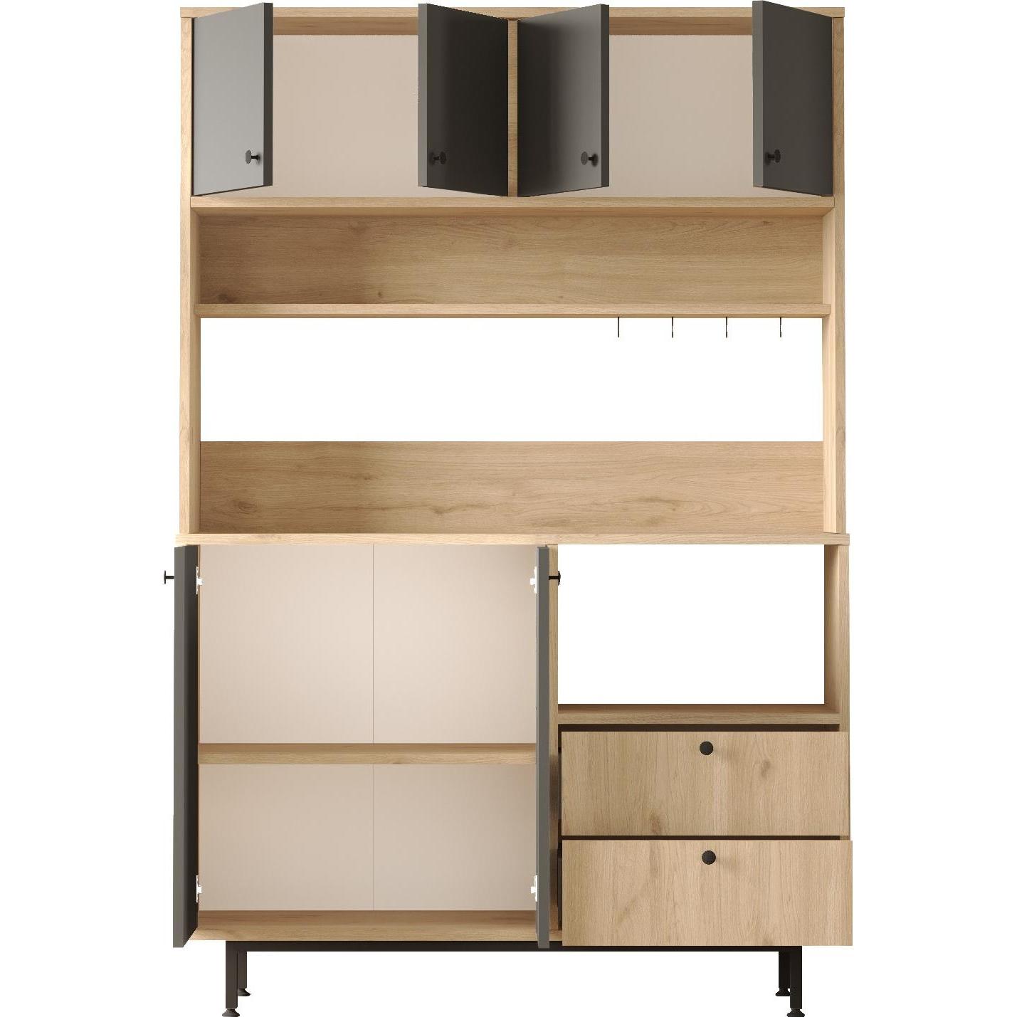 Skye Decor, Kommode + Sideboard, Rebes