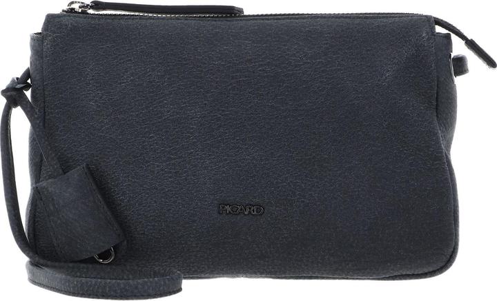 Immagine prodotto Picard Lesotho Umhängetasche Leder 24 cm