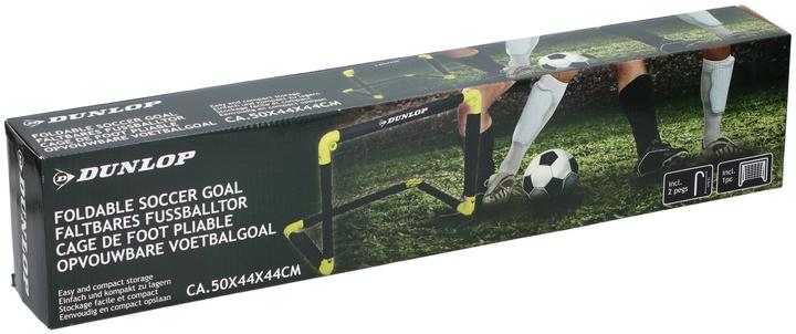 Produktbild Dunlop Fussballtor