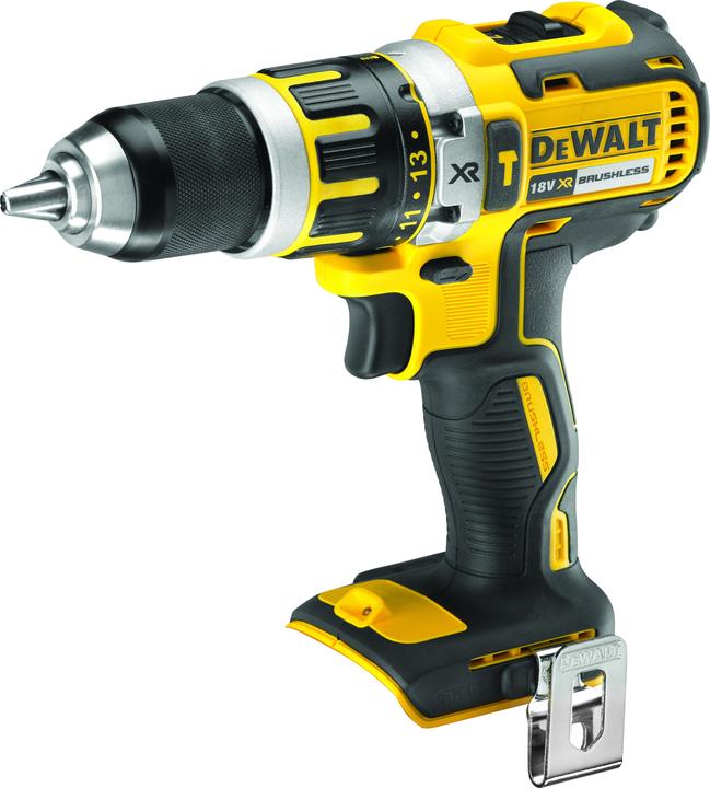 Immagine prodotto DeWalt Cacciavite a percussione Set (Batteria ricaricabile)