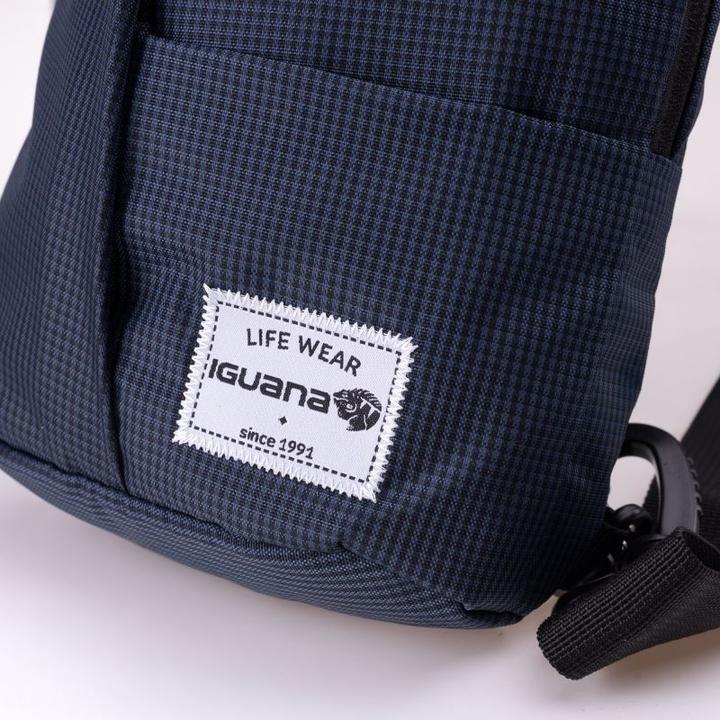 Actual product image Iguana LEPUS Rucksack (3 l)