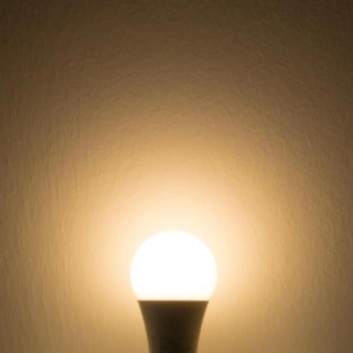 Actual product image Isoled illuminants (E27, 840 lm, 1x)