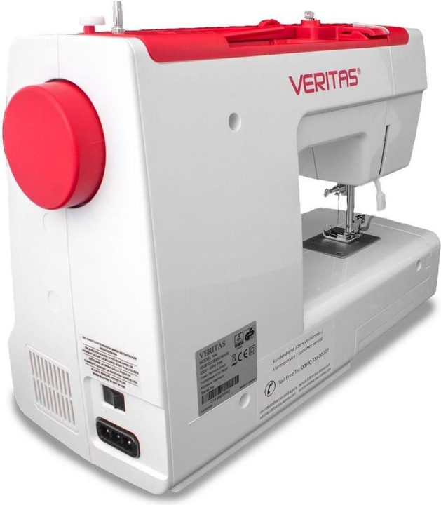 Produktbild Veritas Niki