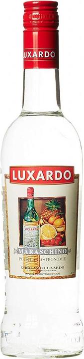 Girolamo Luxardo Maraschino Likör (1 x 70 cl)