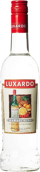 Girolamo Luxardo Liquore al maraschino (1 x 70 cl)