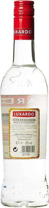 Immagine prodotto Girolamo Luxardo Liquore al maraschino (1 x 70 cl)