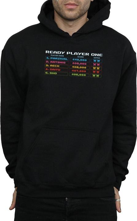 Image du produit Ready Player One Tableau de bord 8Bit (3XL)