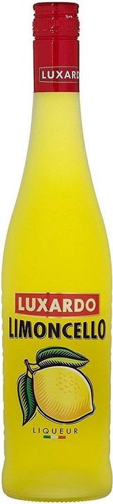 Image du produit Girolamo Luxardo Liqueur de limoncello (1 x 70 cl)