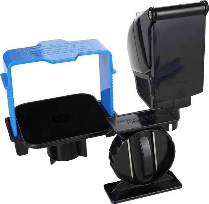 Actual product image Konus Microscope Konuscience 1200x