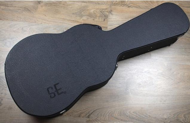 PRS SE Acoustic Hardshell Case