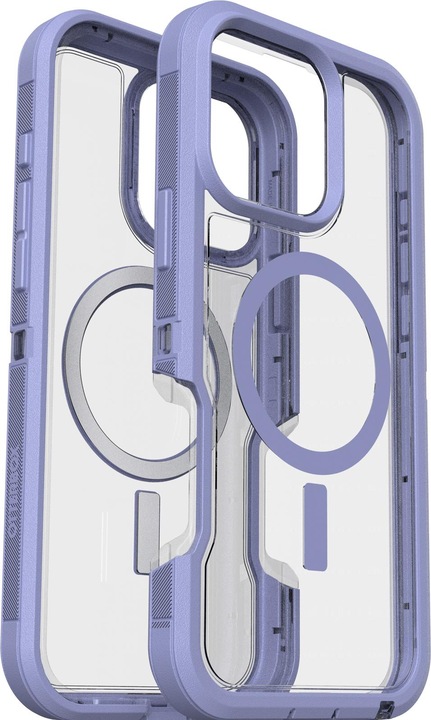 Actual product image OtterBox Defender XT mit MagSafe (Apple iPhone 16 Pro Max)