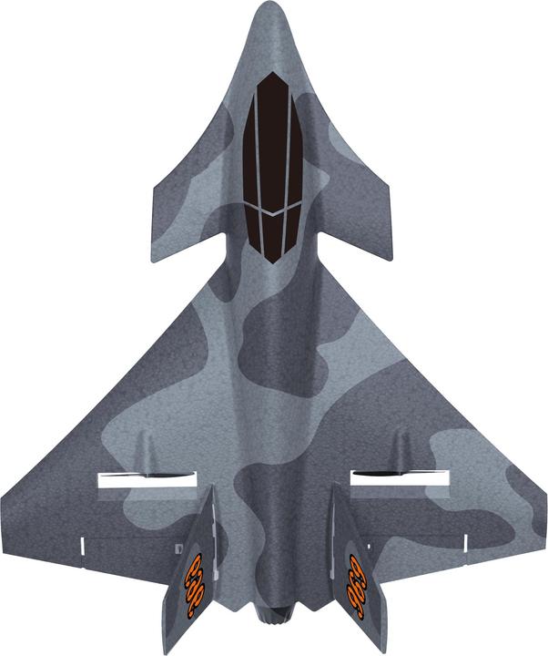 Produktbild DF-Models EasyFly Delta - RTF