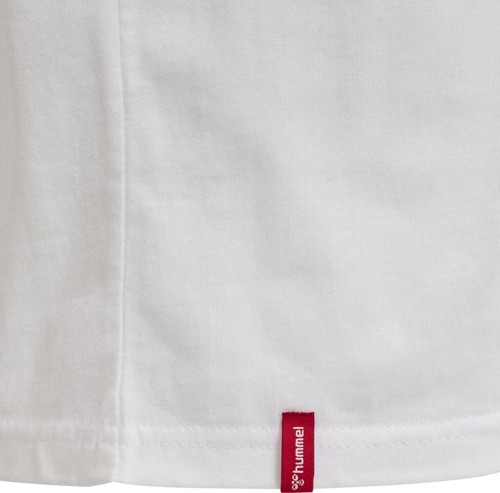 Immagine prodotto hummel Hmlred Maglietta Basic S/S (M)