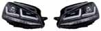 Image du produit Osram Phare LEDriving VW Golf VII (D3S)