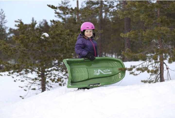 Actual product image Stiga Bob Racer Bio