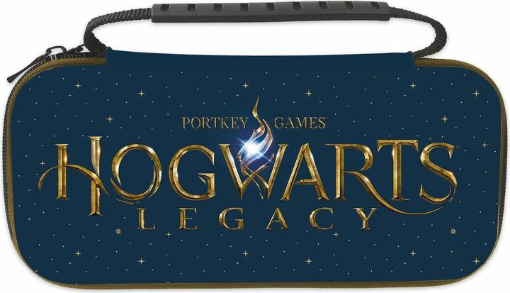 Actual product image Freaks and Geeks Case XL Hogwarts Legacy SWITCH (Switch Lite, Switch OLED, Switch)
