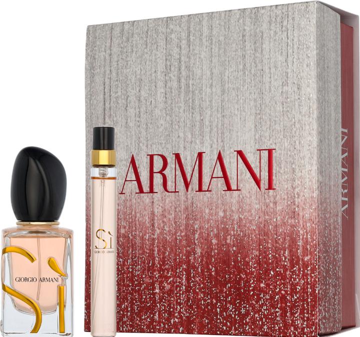 Produktbild Armani Exchange Si (Parfum Set)