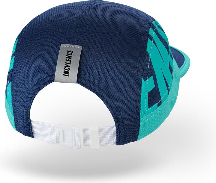 Actual product image Incylence Running Cap Winter Reflective (One size)