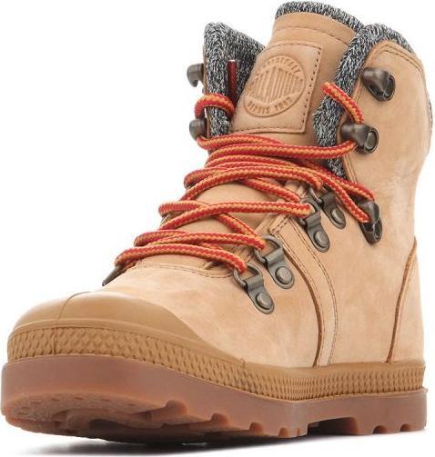Image du produit Palladium Pallabrouse Hikr Schuhe (37)