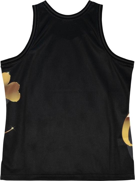 Immagine prodotto Mitchell & Ness Maglia Canotta M&N Big Face 4.0 Fashion Boston Celtics - S (S)