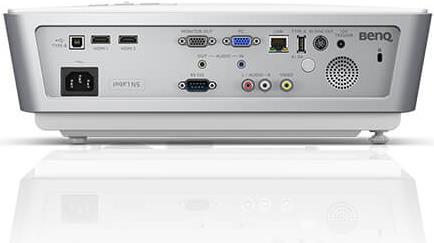 Actual product image BenQ SU765 (WUXGA, 5500 lm, 1.39 - 2.09:1)