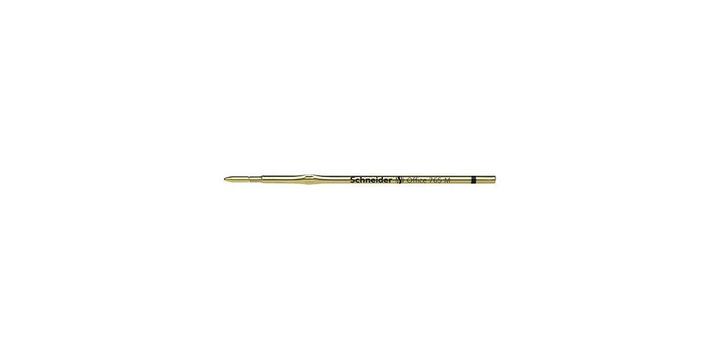 Actual product image Schneider Office 765 (1 Piece, Black, 0.50 mm)