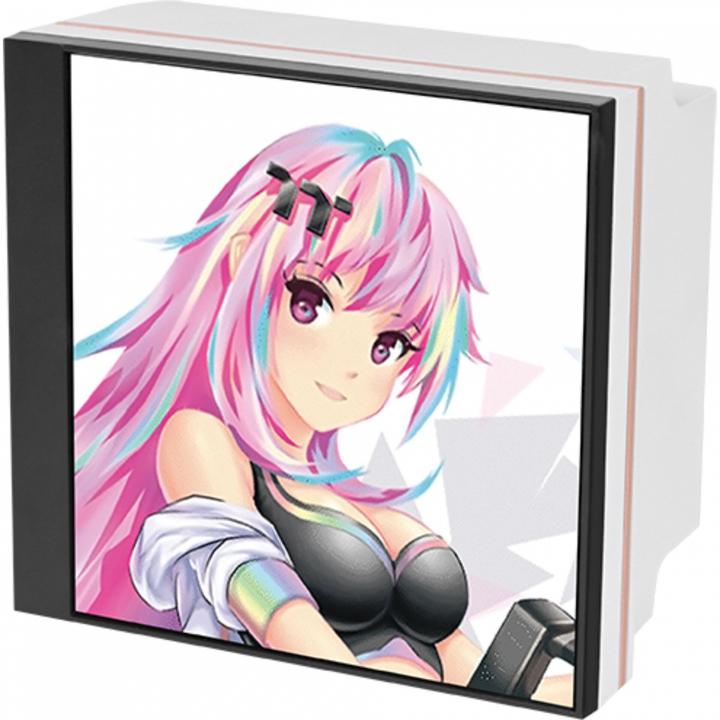 Image du produit Thermaltake MAGFloe 420 Ultra AiO White