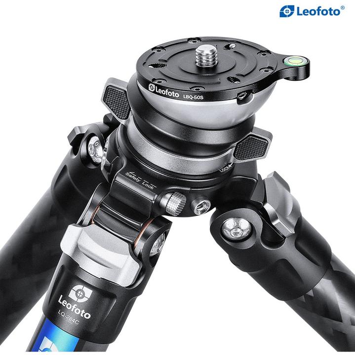 Produktbild Leofoto LBQ-50S