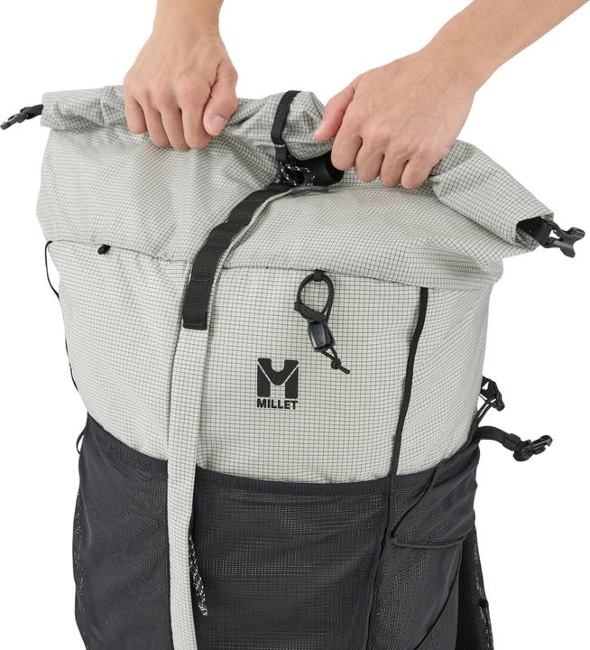 Produktbild Millet Parmelan 35 (35 l)
