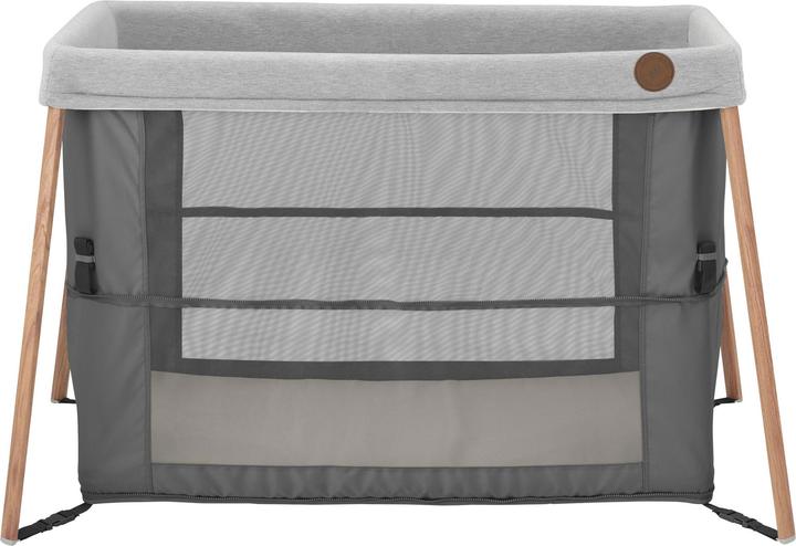 Produktbild Maxi-Cosi Iris Essential Graphite