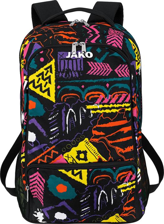 Actual product image JAKO Tropicana backpack (35 l)