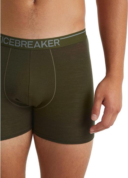 Produktbild Icebreaker M Anatomica Boxers (M)