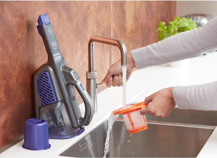 Produktbild Black & Decker Dustbuster