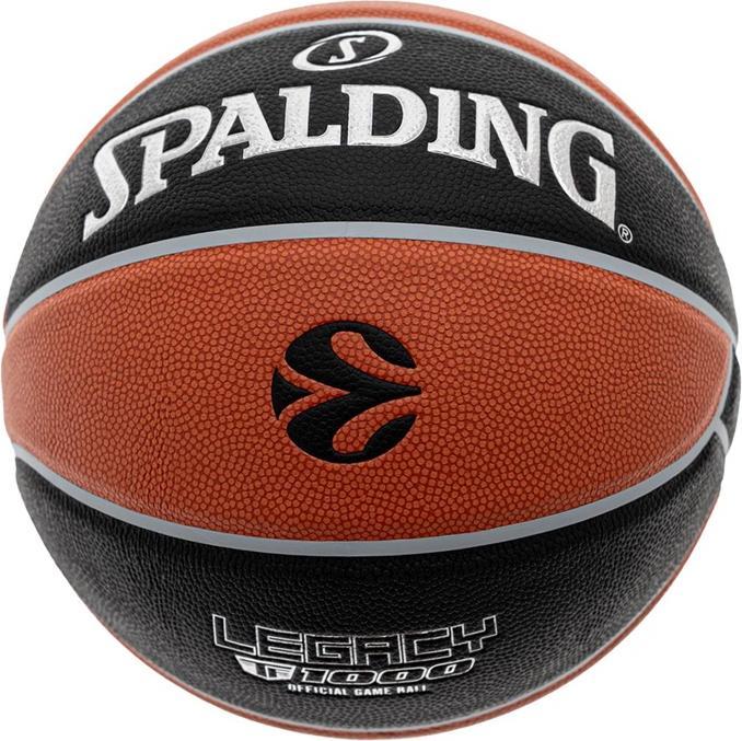 Spalding Basketball EUROLEAGUE LEGACY TF1000™ (7)