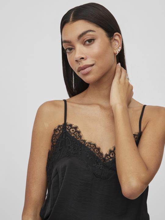 Produktbild Vila Spitzenbesatz Trägertop (34)