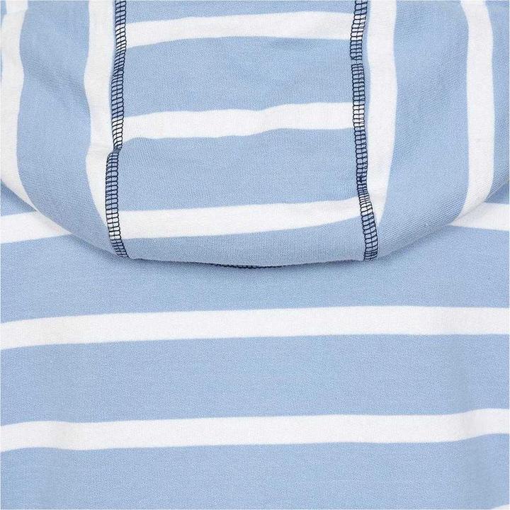 Produktbild Lazy Jacks Hoodie mit durchgehendem Reissverschluss (M)