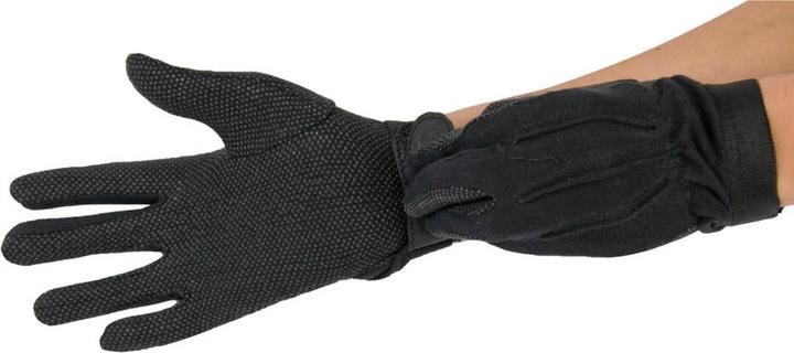 Produktbild TdeT Reithandschuhe Initiation Baumwolle (L)