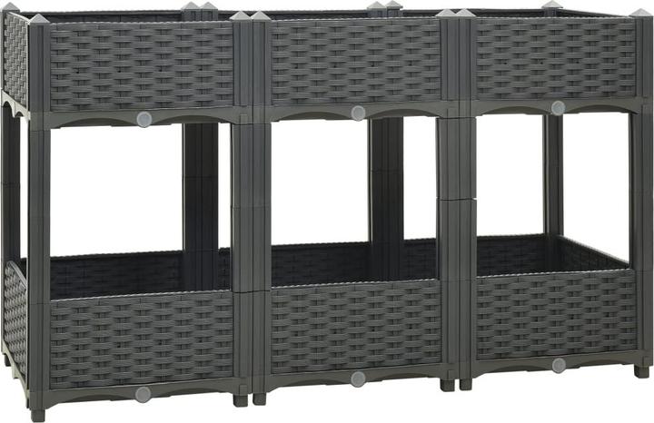 Produktbild VidaXL Birgid